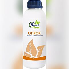 ОГУРЕЦ — комплексное минеральное удобрение, Smart Grow