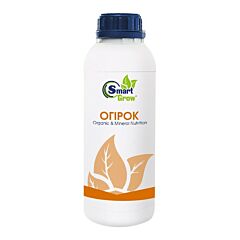 ОГІРОК — органо-мінеральне добриво, Smart Grow