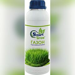 ГАЗОН — комплексное минеральное удобрение, Smart Grow