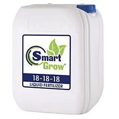 18-18-18 — комплексное минеральное удобрение, Smart Grow