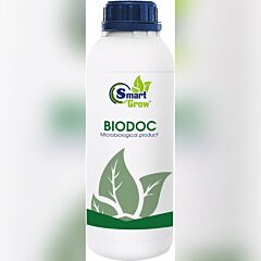 BIODOC — микробиологический препарат, Smart Grow