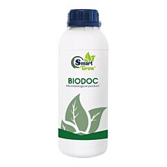 BIODOC — мікробіологічний препарат, Smart Grow