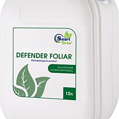 DEFENDER FOLIAR — микробиологический препарат, Smart Grow