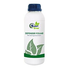 DEFENDER FOLIAR — мікробіологічний препарат, Smart Grow