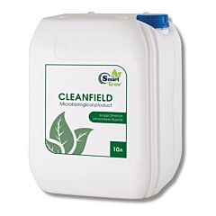 CLEANFIELD — мікробіологічний препарат, Smart Grow