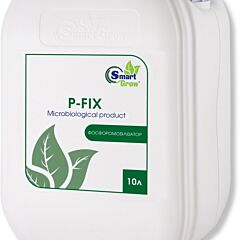 P-FIX — микробиологический препарат, Smart Grow