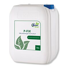 P-FIX — мікробіологічний препарат, Smart Grow
