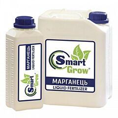 МАРГАНЕЦ — комплексное минеральное удобрение, Smart Grow
