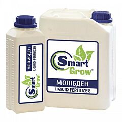 МОЛИБДЕН — комплексное минеральное удобрение, Smart Grow