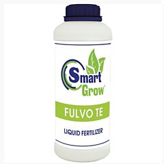 FULVO TE — комплексное минеральное удобрение, Smart Grow