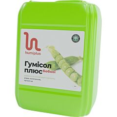 ГУМИСОЛ-ПЛЮС БОБОВЫЕ — органическое удобрение, Humiplus