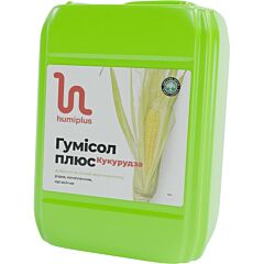 ГУМИСОЛ-ПЛЮС КУКУРУЗА — органическое удобрение, Humiplus