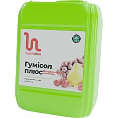 ГУМИСОЛ-ПЛЮС ПЛОДОВО-ЯГОДНЫЕ, ВИНОГРАД — органическое удобрение, Humiplus