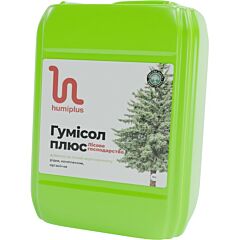 ГУМИСОЛ-ПЛЮС ЛЕСНОЕ ХОЗЯЙСТВО — органическое удобрение, Humiplus