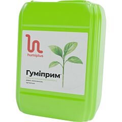 ГУМИПРИМ — органическое удобрение, Humiplus