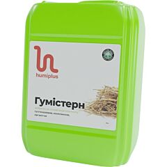 ГУМИСТЕРН — органическое удобрение, Humiplus