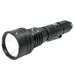 Фонарь тактический Mactronic Black Eye X31 (3100 Lm) Programmable Rechargeable Type-C (THH0081)