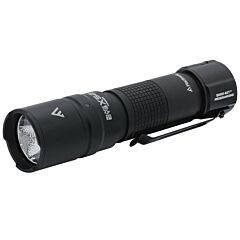Фонарь тактический Mactronic Black Eye X52 (5200 Lm) Programmable Rechargeable Type-C (THH0080)