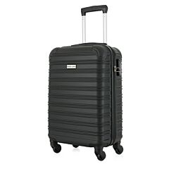 Валіза Semi Line 20" (S) Black (T5953-1)