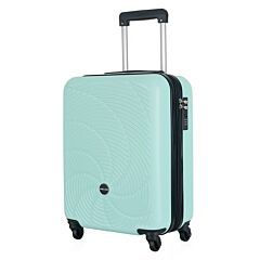 Чемодан Semi Line 20" (S) Mint (T5923-1)