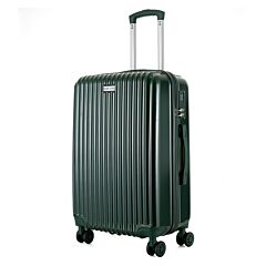 Чемодан Semi Line 24" (M) Dark Green (T5948-2)
