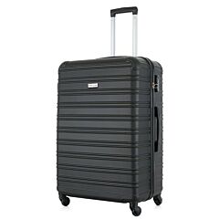 Чемодан Semi Line 28" (L) Black (T5953-3)