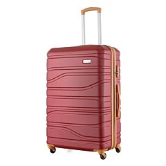 Чемодан Semi Line 28" (L) Cherry (T5716-3)