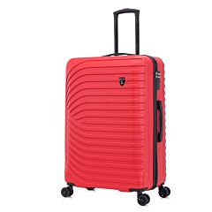 Чемодан Semi Line 28" (L) Red (T5871-4)