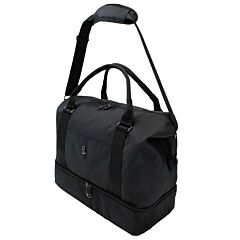 Сумка дорожная Semi Line 24 Black (P8316-1)