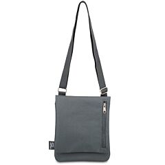 Сумка через плечо Semi Line 2 Grey (L2042-3)