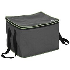 Сумка-чехол Bo-Camp Storage For Portable Toilet 96 Liters Grey (4117381)
