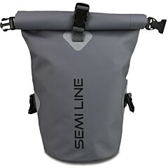 Герморюкзак Semi Line 10 Grey (A3022-3)