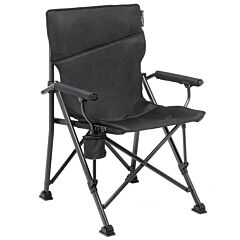 Кресло раскладное Uquip Roxy Black (244052)