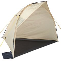 Палатка Uquip Shelly UV 50+ Sand (241009)
