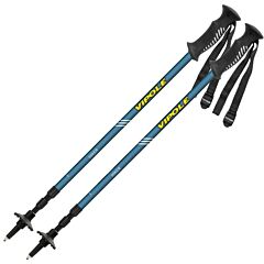 Палиці трекінгові Vipole Hiker (S25 16)
