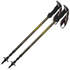 Палки треккинговые Vipole Trango (S25 15)