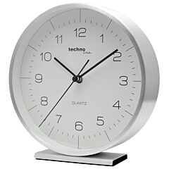Часы настольные Technoline Modell A Silver (Modell A silber)