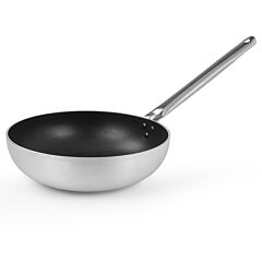 Сковорода WOK Flonal Pura Induction Professional 28 см (GPRPX3270)