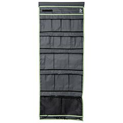 Органайзер подвесной Bo-Camp 17 Compartments Grey (1771501)