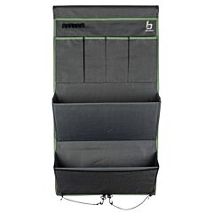 Органайзер подвесной Bo-Camp 7 Compartments Grey (1771520)