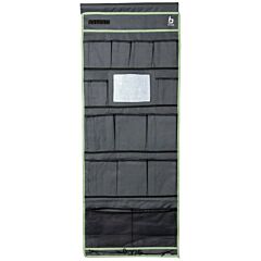 Органайзер подвесной Bo-Camp Mirror 15 Compartments Grey (1771510)