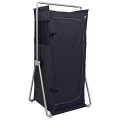 Шафа-органайзер складана Bo-Camp Bow Anthracite (1693665)