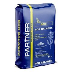 BOR BALANCE — борне добриво, PARTNER