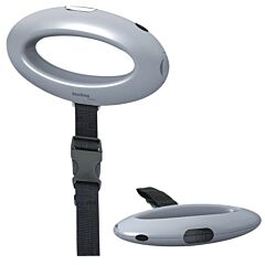 Ваги для багажу Technoline GW200 Silver (GW200)