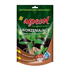 Укореняющее удобрение для саженцев и семян 5-13-5 — кристаллическое водорастворимое удобрение, Agrecol