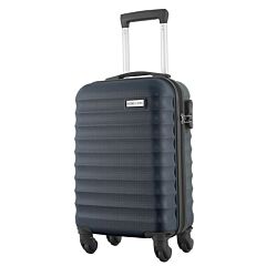 Чемодан Semi Line 18" (S) Navy (T5577-1) Discounted