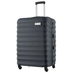 Чемодан Semi Line 28" (L) Navy (T5577-6) Discounted