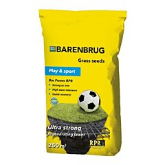 РПР ЛОУН / RPR LAWN — газонная травосмесь, Barenbrug