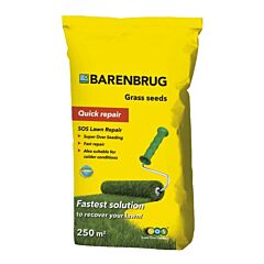 СОС КВИК РЕПЕЙР / SOS QUICK REPAIR — газонная травосмесь, Barenbrug
