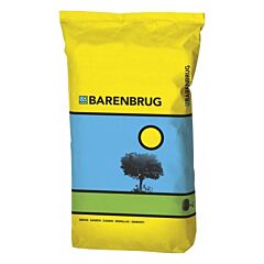МОУ СЕЙВЕР / MOW SAVER — газонная травосмесь, Barenbrug